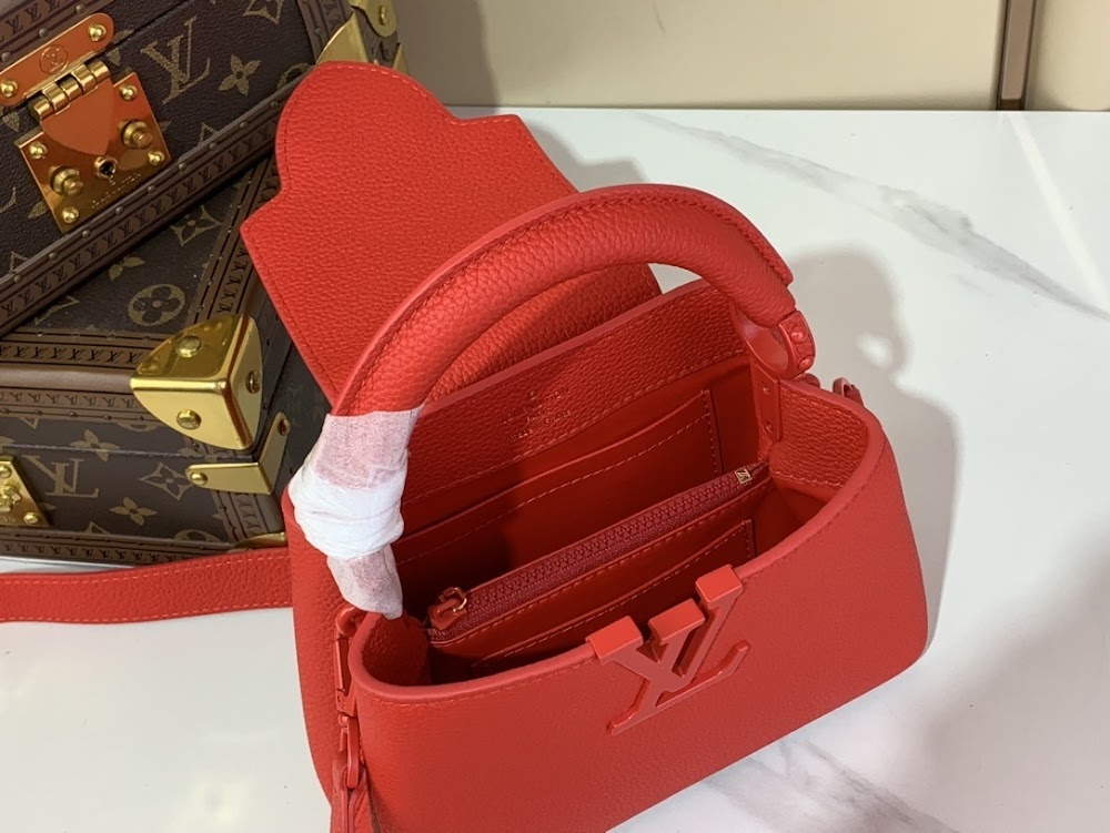 Dragons Bags ln Luxury Bag --62567