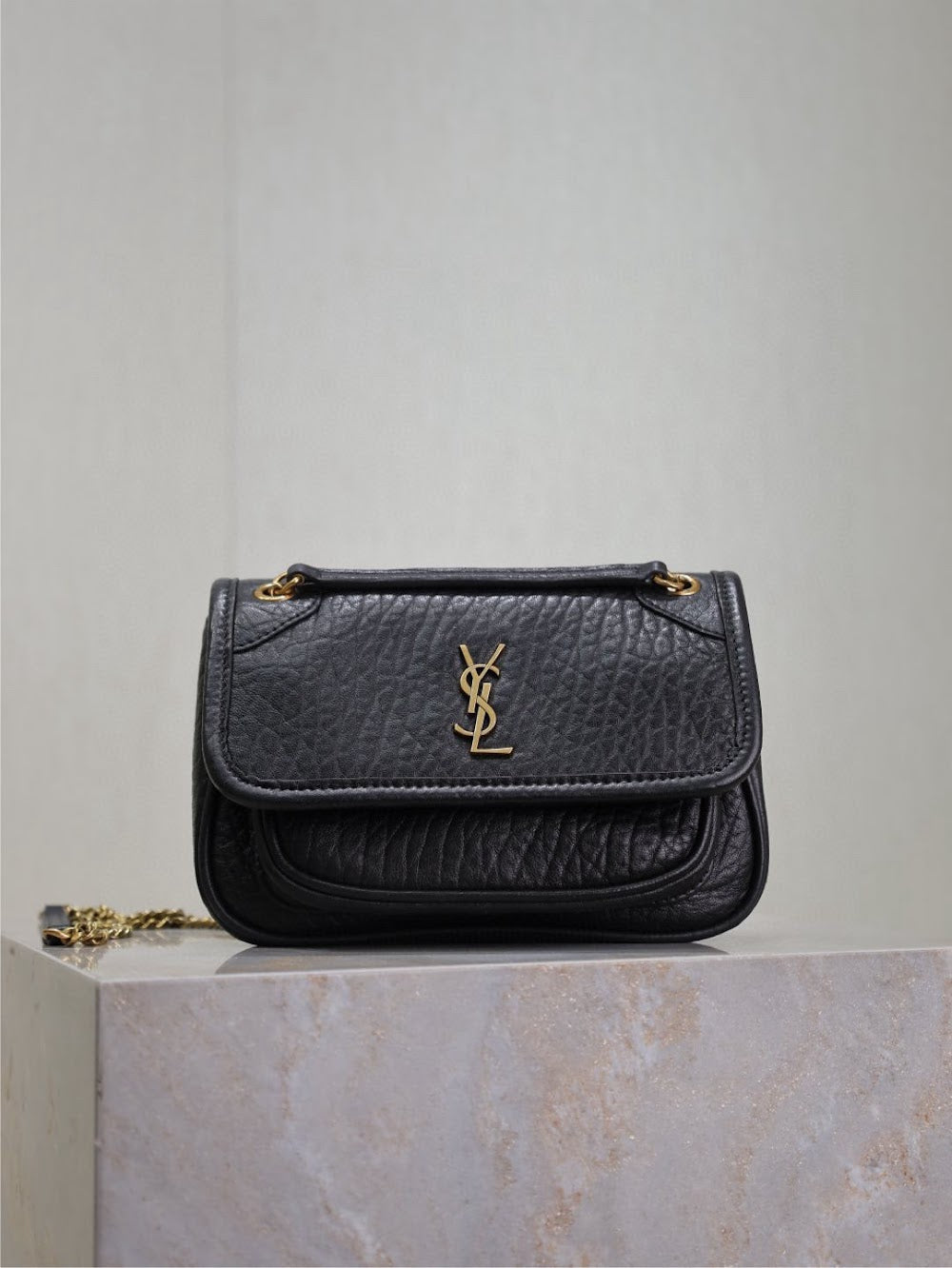 Dragons Bags YSLn Luxury Bag --119701