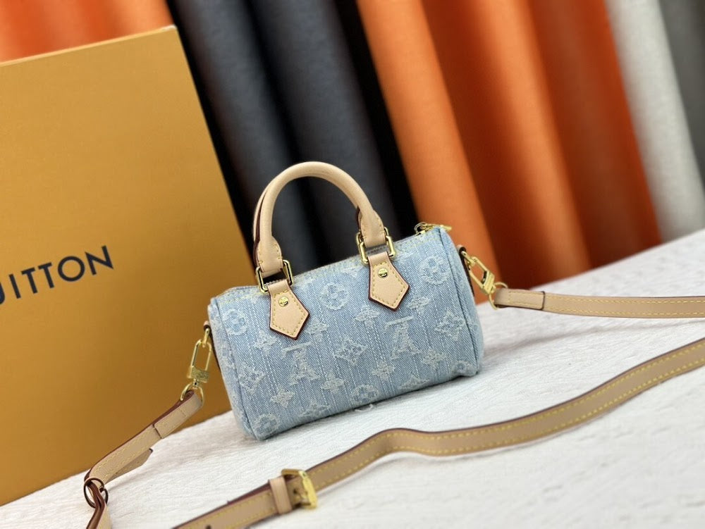 Dragons Bags ln Luxury Bag --76320