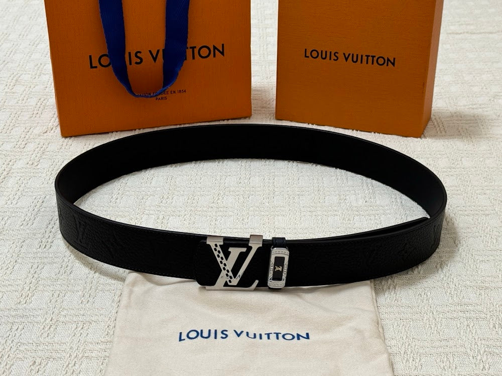 Dragons Bags ln Luxury Belt --100625