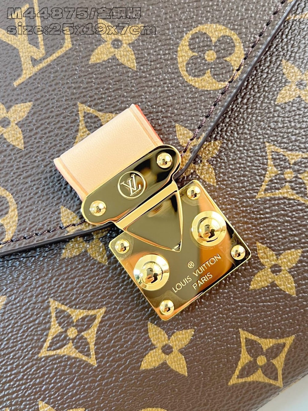 Dragons Bags ln Luxury Bag --95760