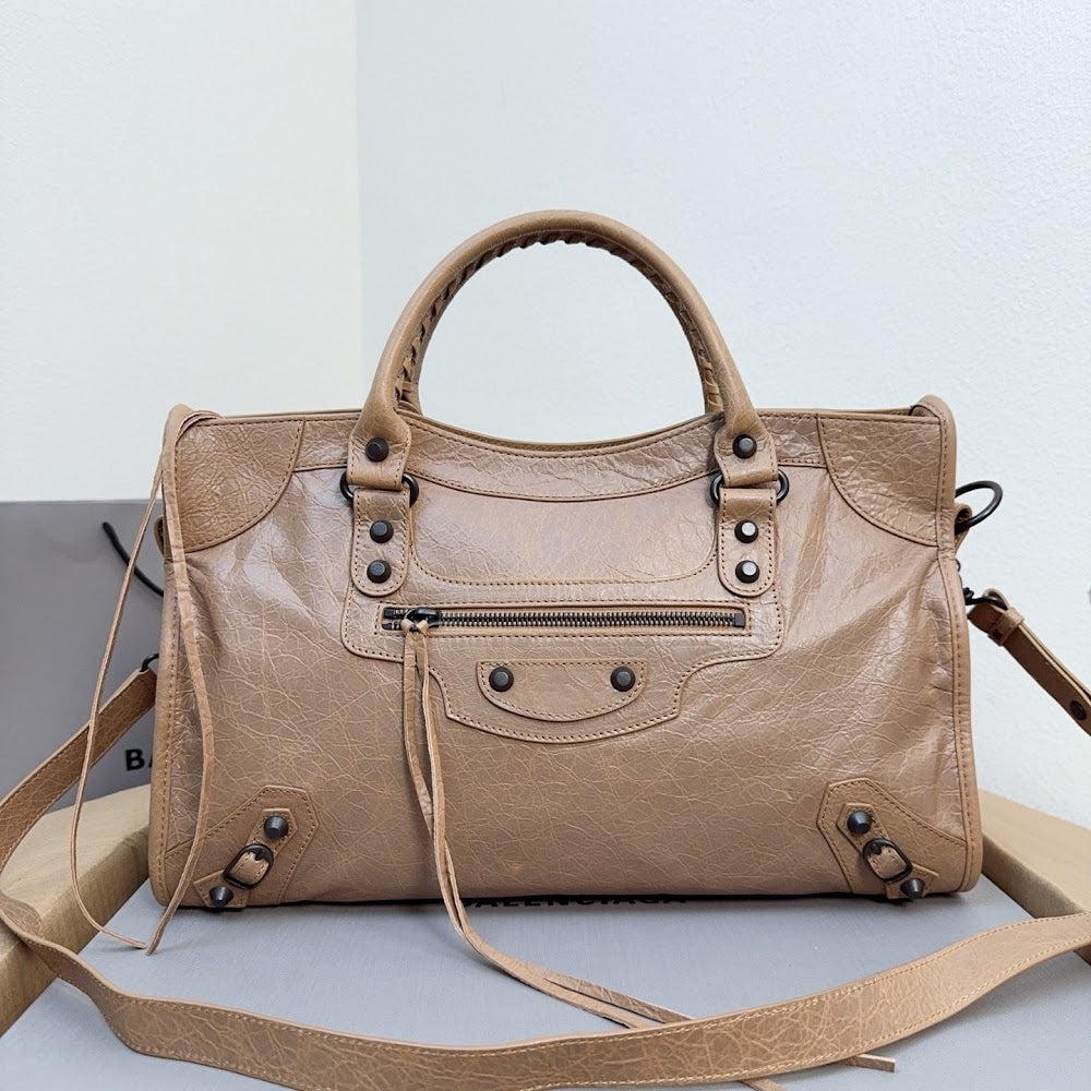 Dragons Bags Balenciaga Luxury Bag --111579