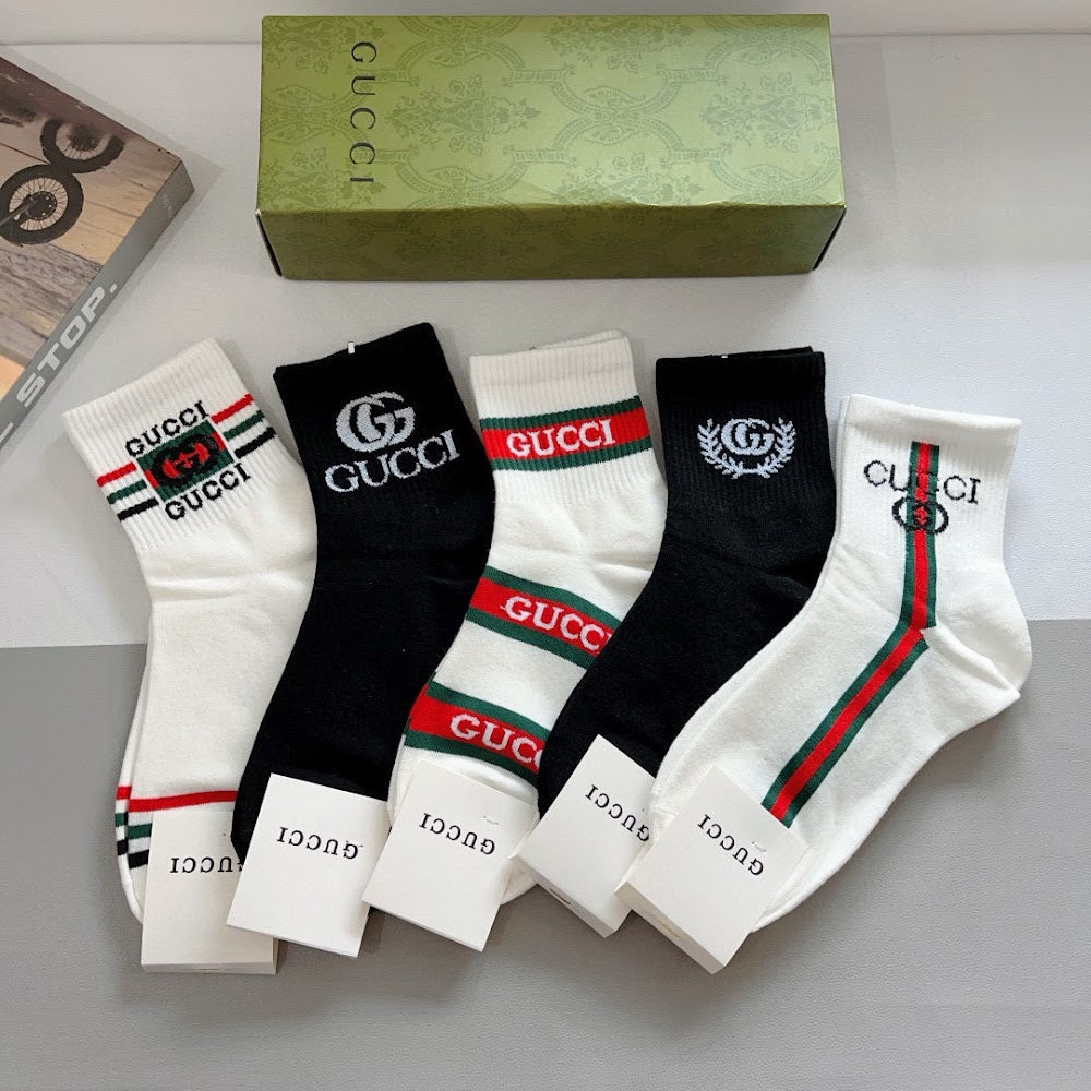 Dragons Bags Premium Luxury Socks --98146