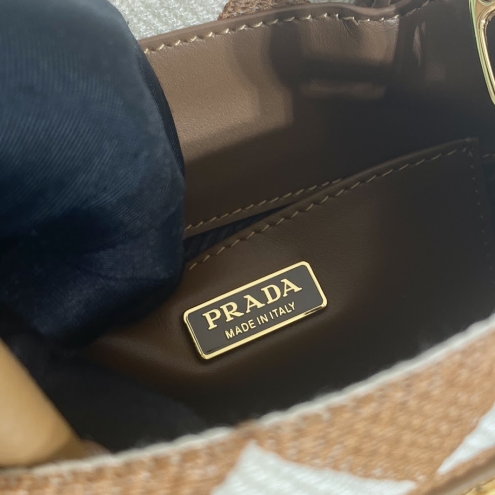 Dragons Bags Prada Luxury Bag --54537