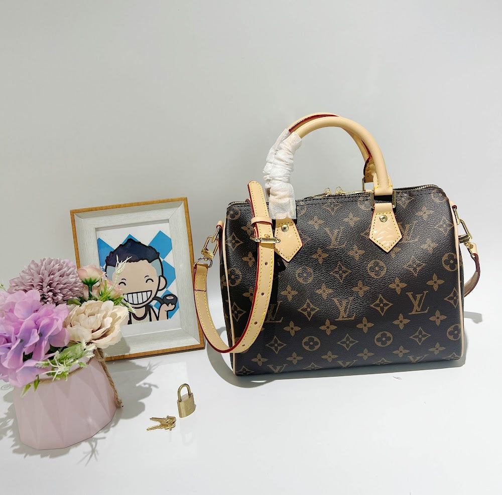 Dragons Bags ln Luxury Bag --77414