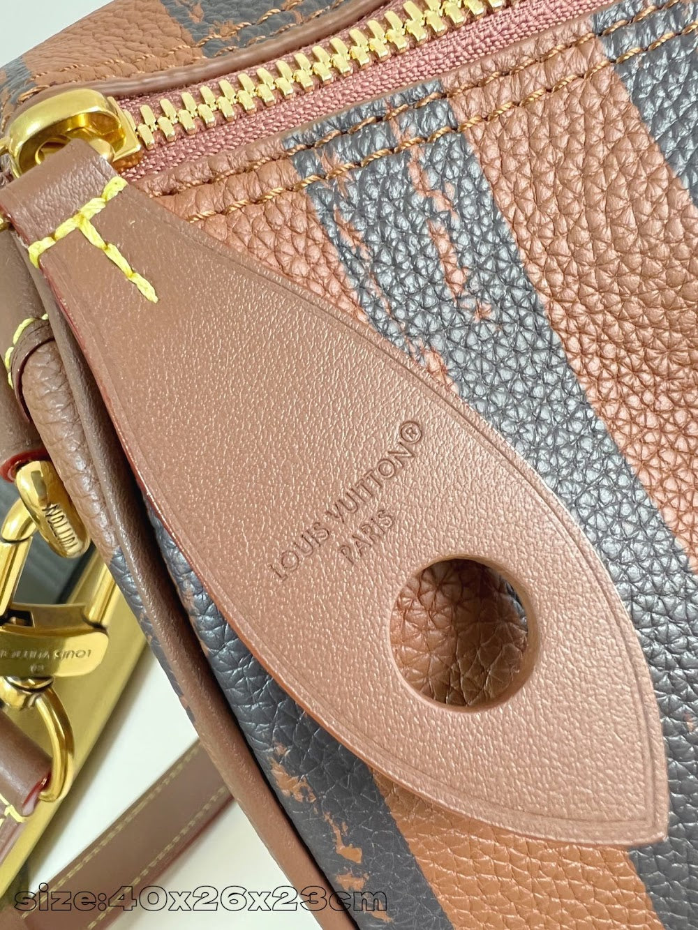 Dragons Bags ln Luxury Bag --96946