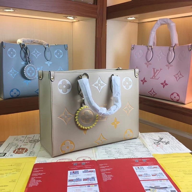 Dragons Bags ln Luxury Bag --77945