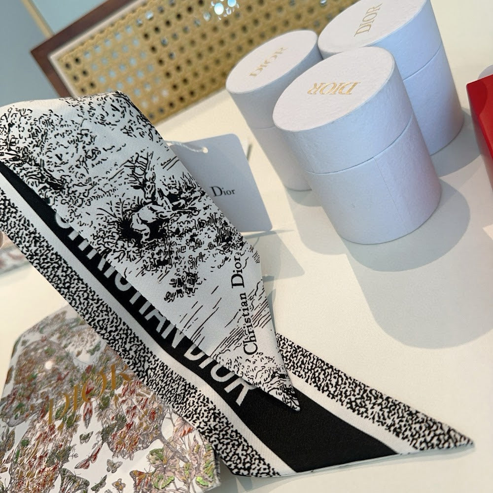 Dragons Bags Premium Designer Scarf --99080
