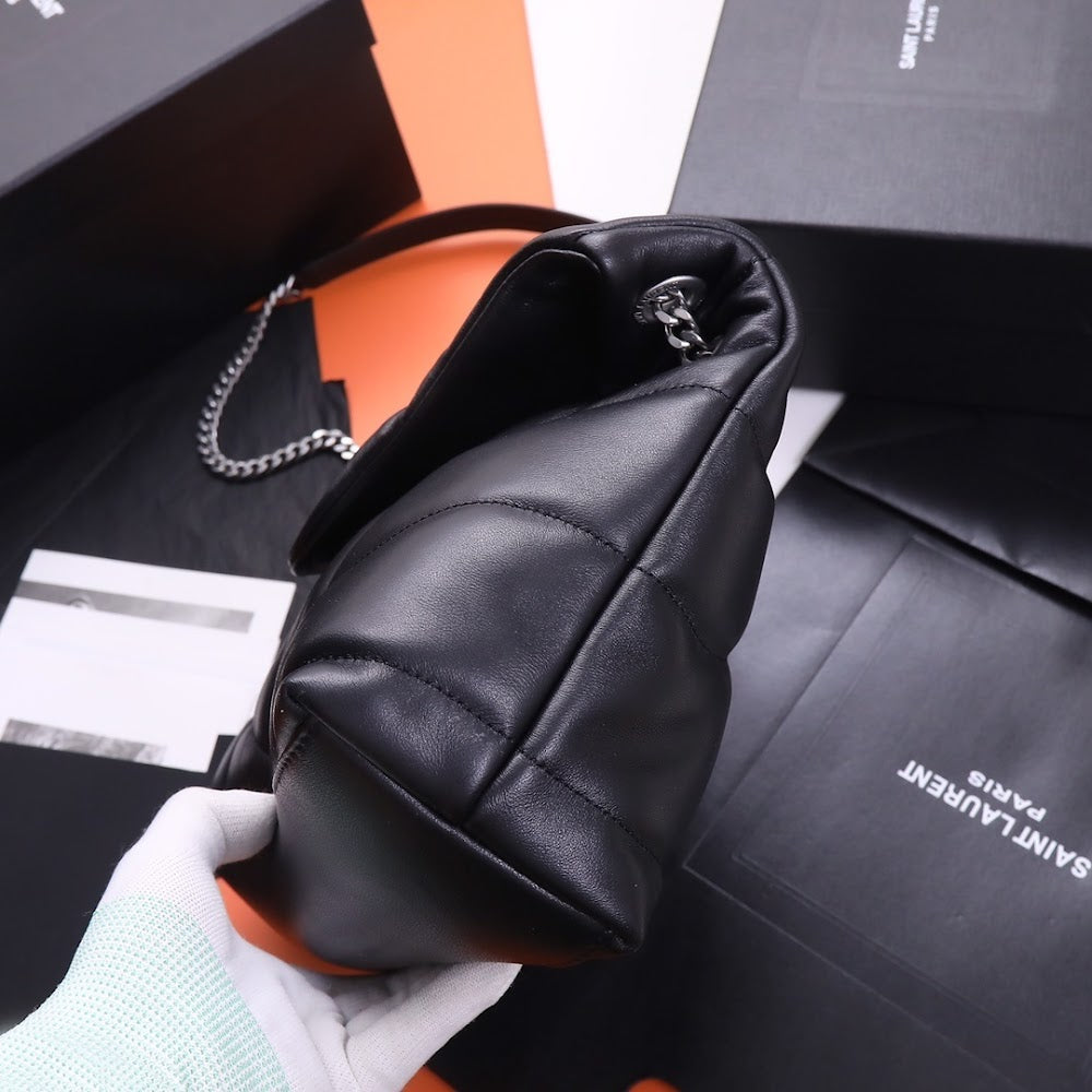 Dragons Bags YSLn Luxury Bag --120393