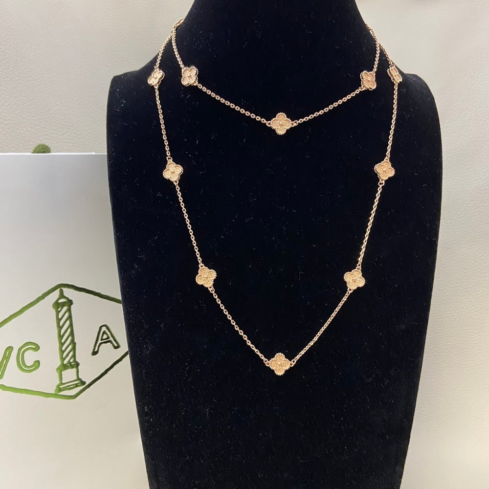 Dragons Bags VCA Luxury Jewelry --52017