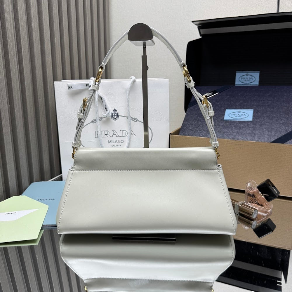 Dragons Bags Pradn Luxury Bag --102917