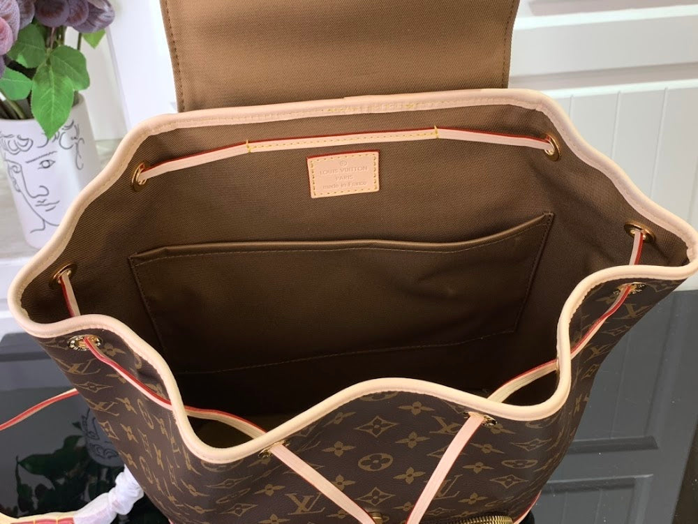 Dragons Bags ln Luxury Bag --96743