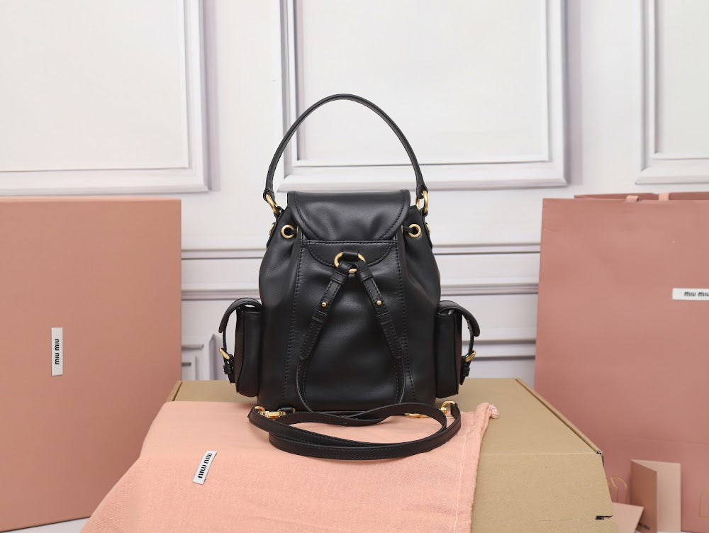 Dragons Bags Miun Miun Luxury Bag --122492