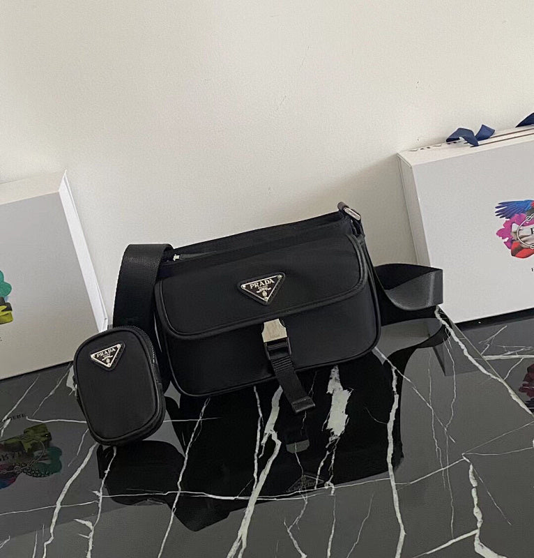 Dragons Bags pradn Luxury Bag --73298