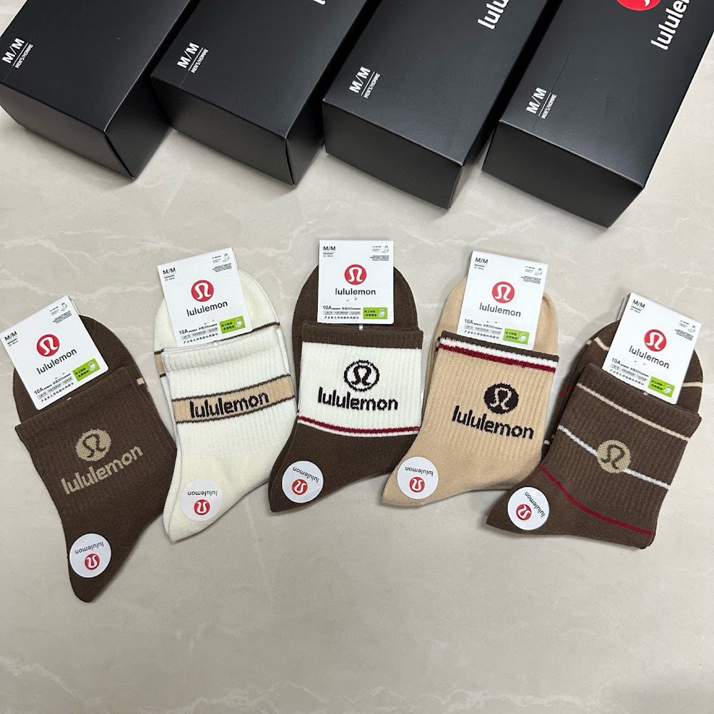 Dragons Bags Premium Luxury Socks --98504