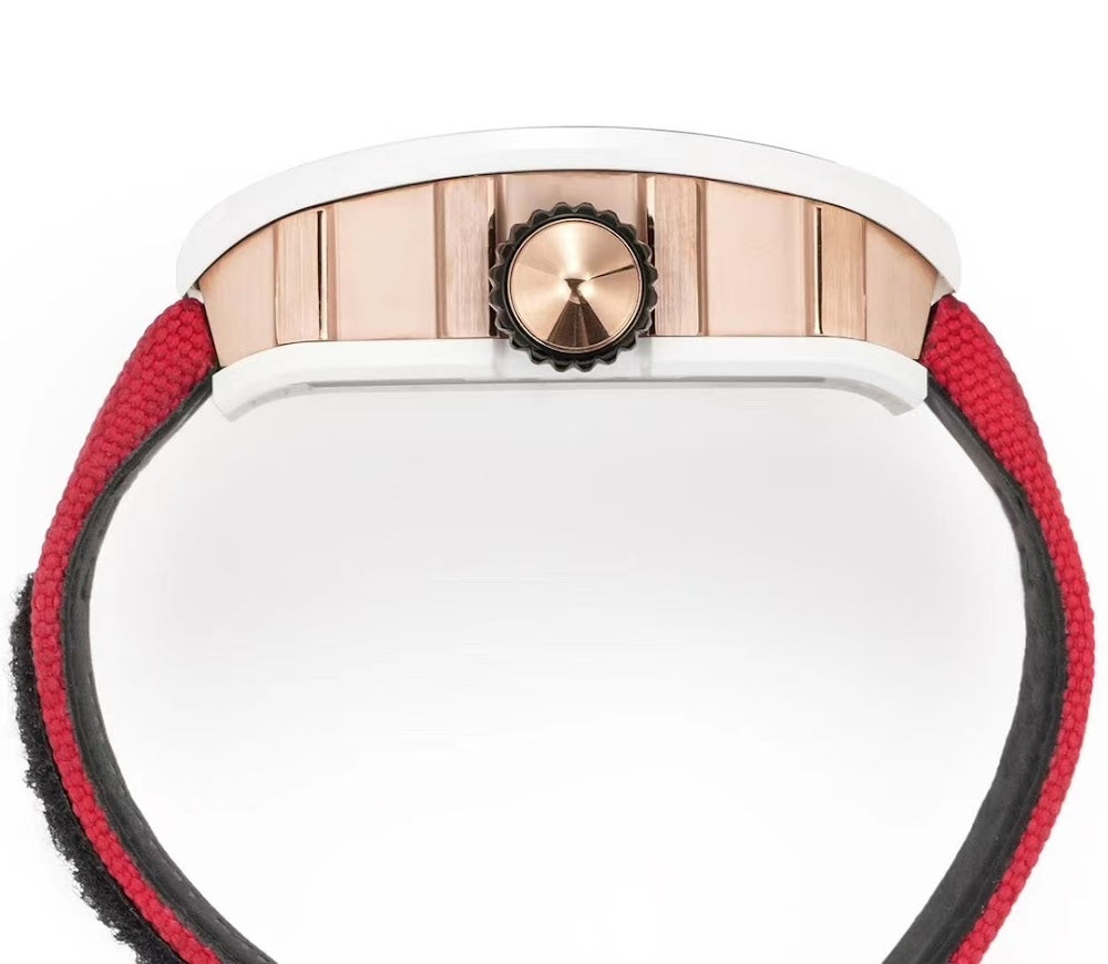 Dragons Bags Luxury Designer Watch --104214