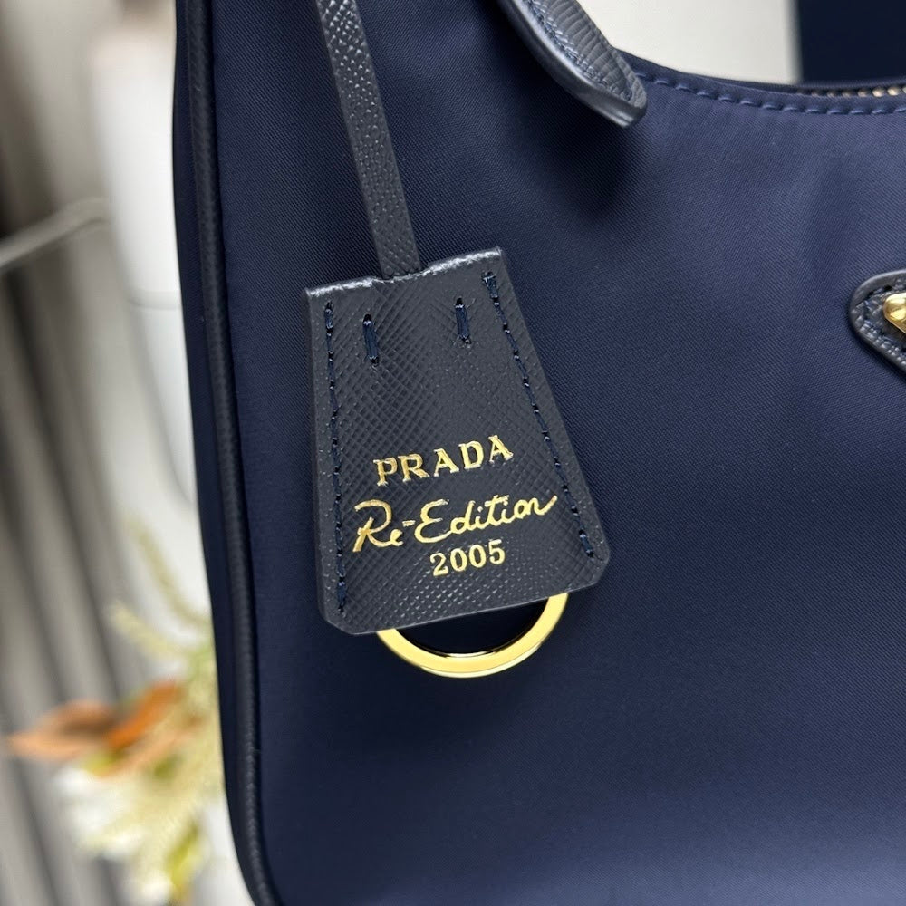 Dragons Bags Pradn Luxury Bag --102634