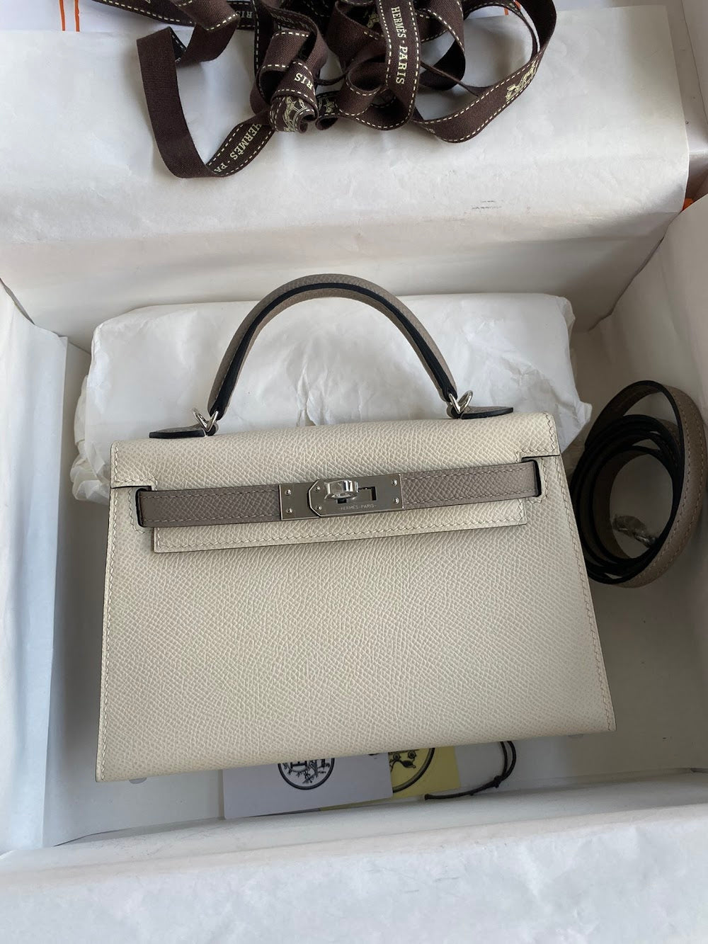 Dragons Bags Hermesn Luxury Bag --118922