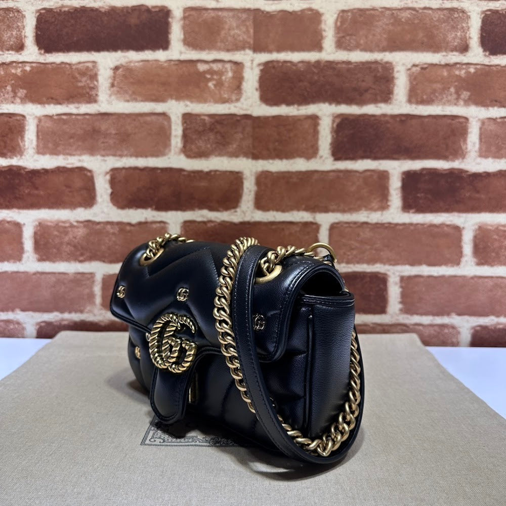 Dragons Bags Guccin Luxury Bag --95483