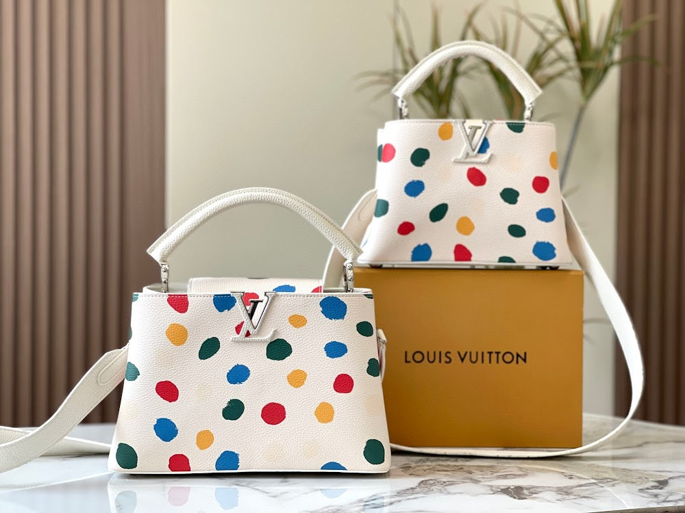 Jessica Bags ln Luxury Bag --75768