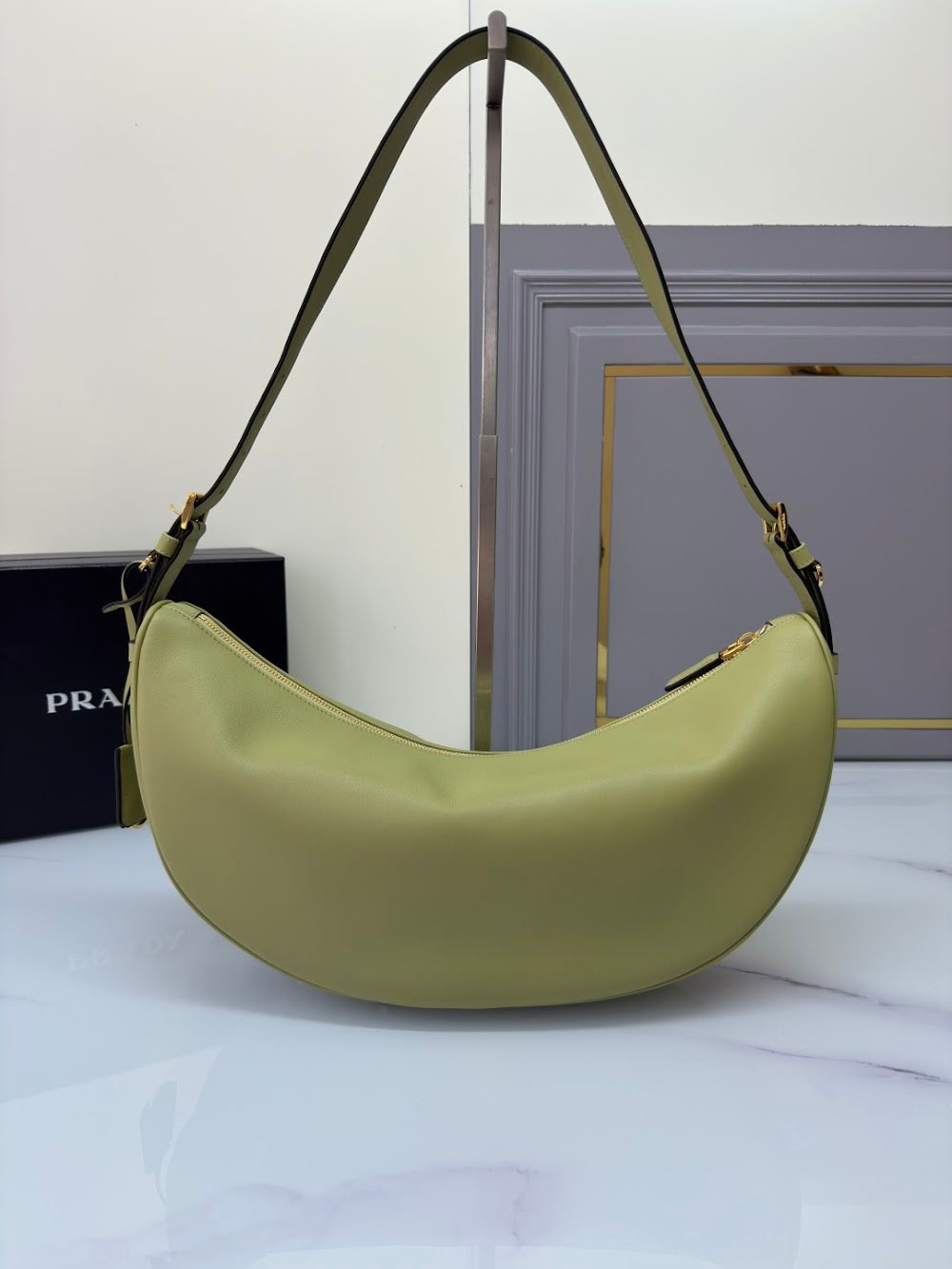 Dragons Bags Pradn Luxury Bag --102939