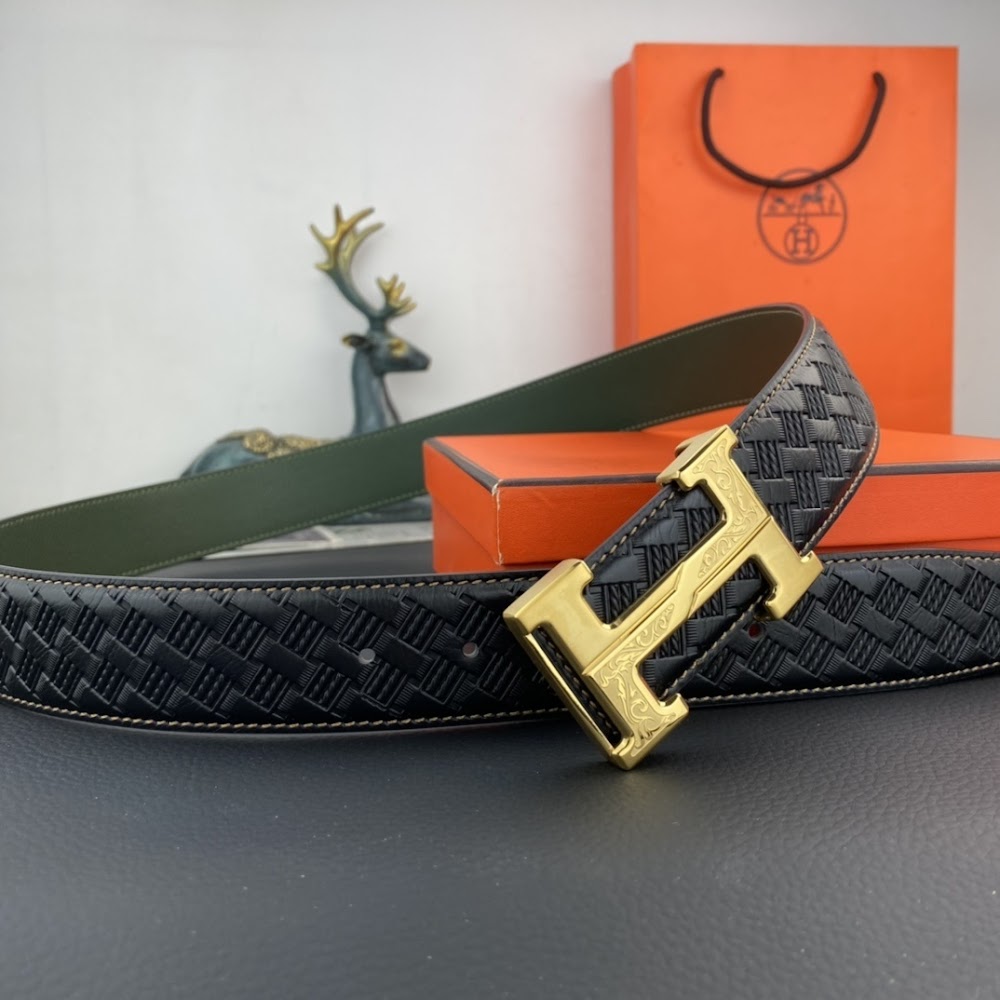Dragons Bags Hermesn Luxury Belt --108944