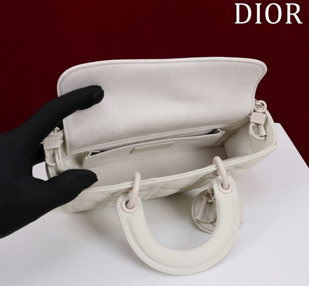 Dragons BagsDiorn Luxury Bag --114851