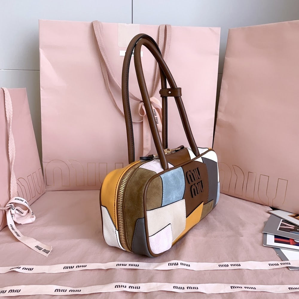 Dragons Bags Miun Miun Luxury Bag --122557