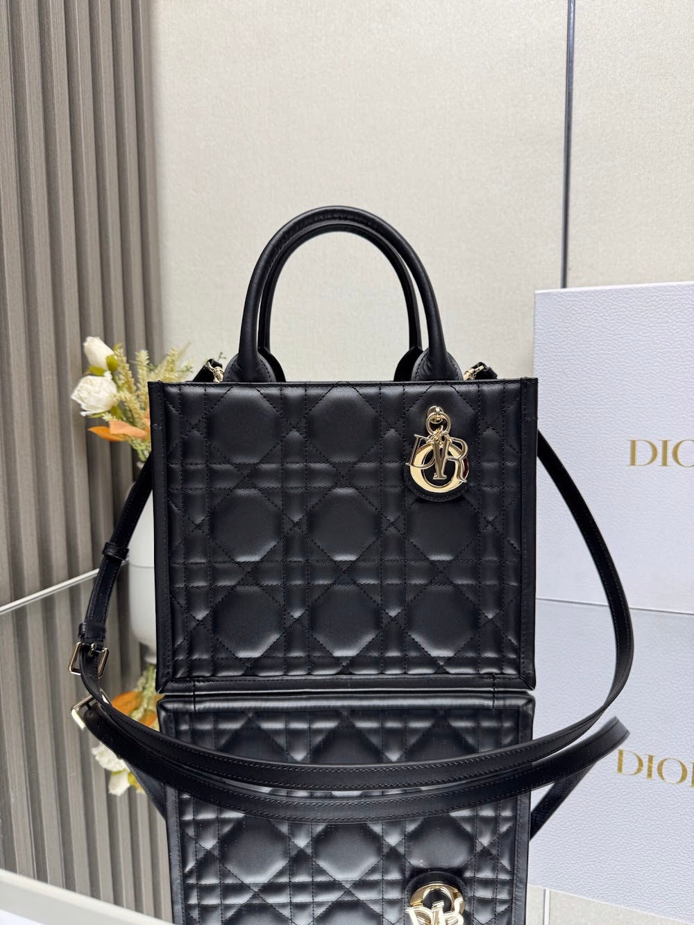 Dragons BagsDiorn Luxury Bag --115249