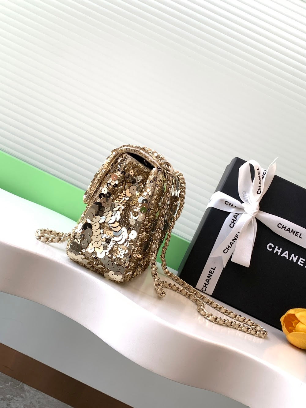 Dragons BagsCHn Luxury Bag --114157