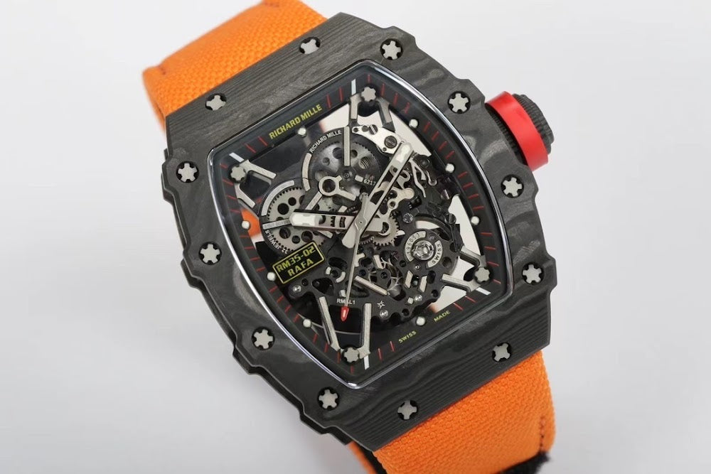 Dragons Bags Luxury Designer Watch --103520