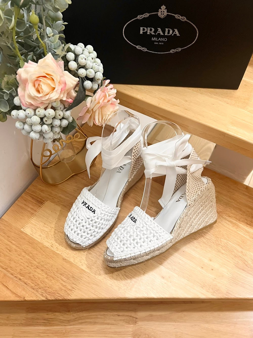 Dragons Bags Prada Luxury Heels --53255
