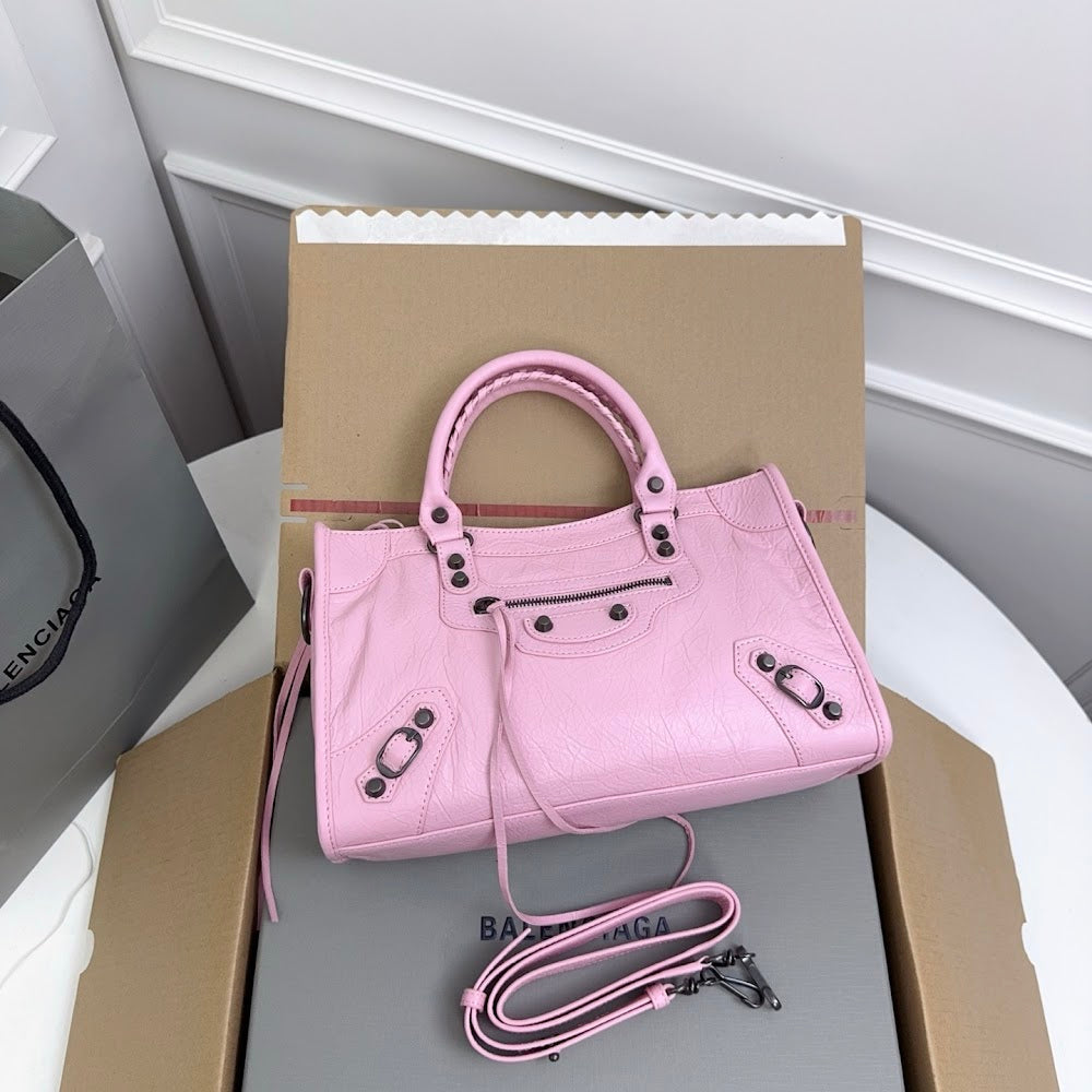 Dragons Bags Balenciaga Luxury Bag --110670