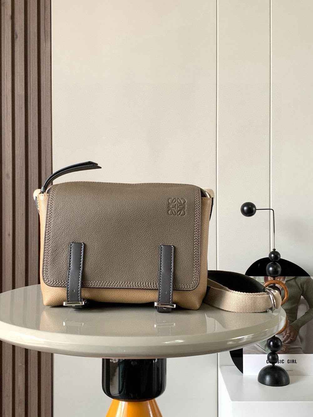 Dragons Bags Lowen Luxury Bag --99744