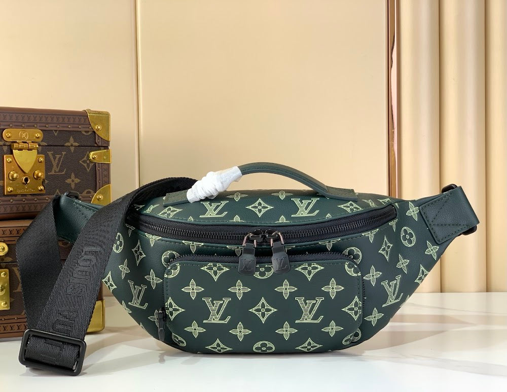 Dragons Bags ln Luxury Bag --95731