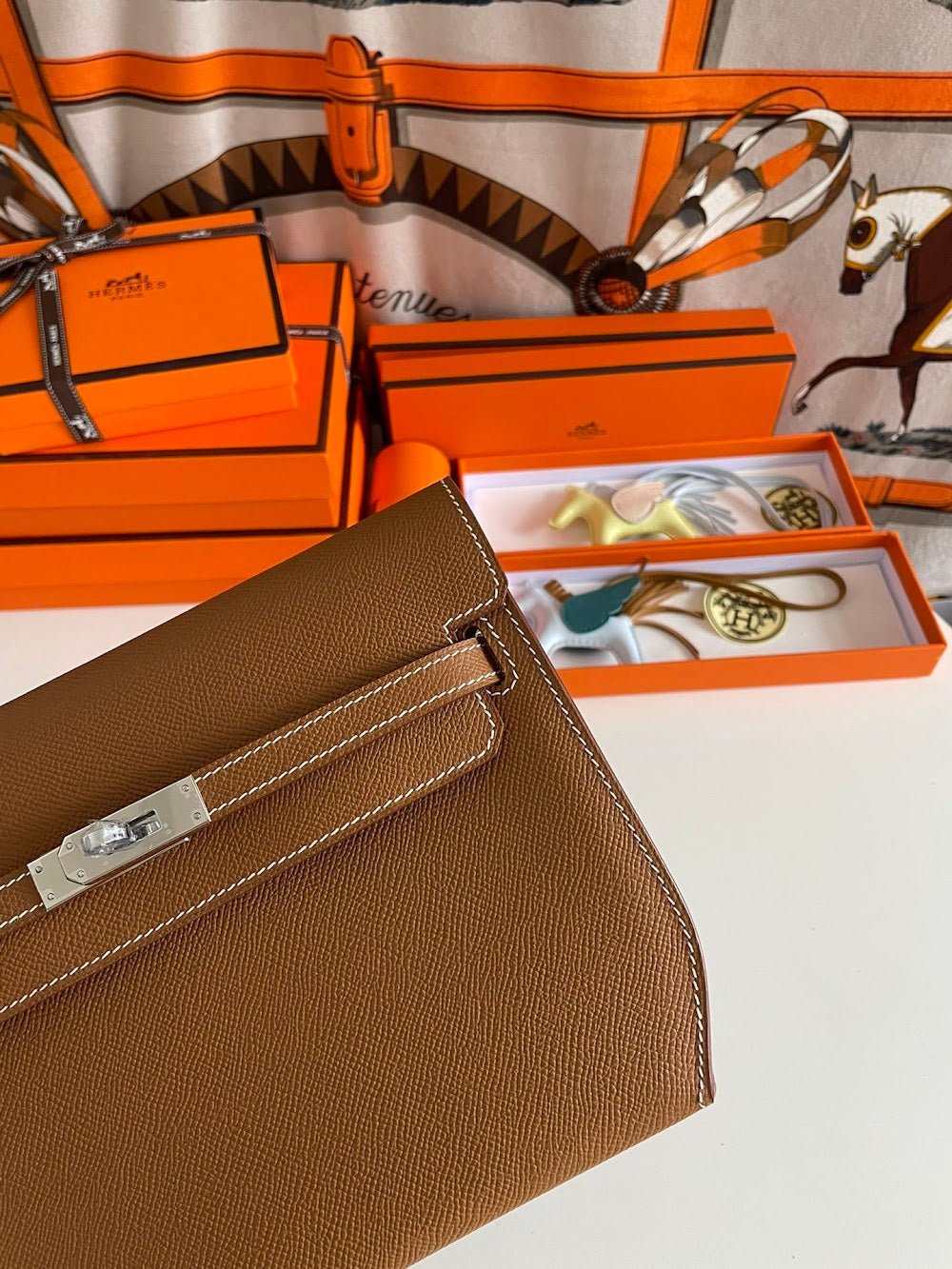 Dragons BagsHermesn Luxury Bag --116715
