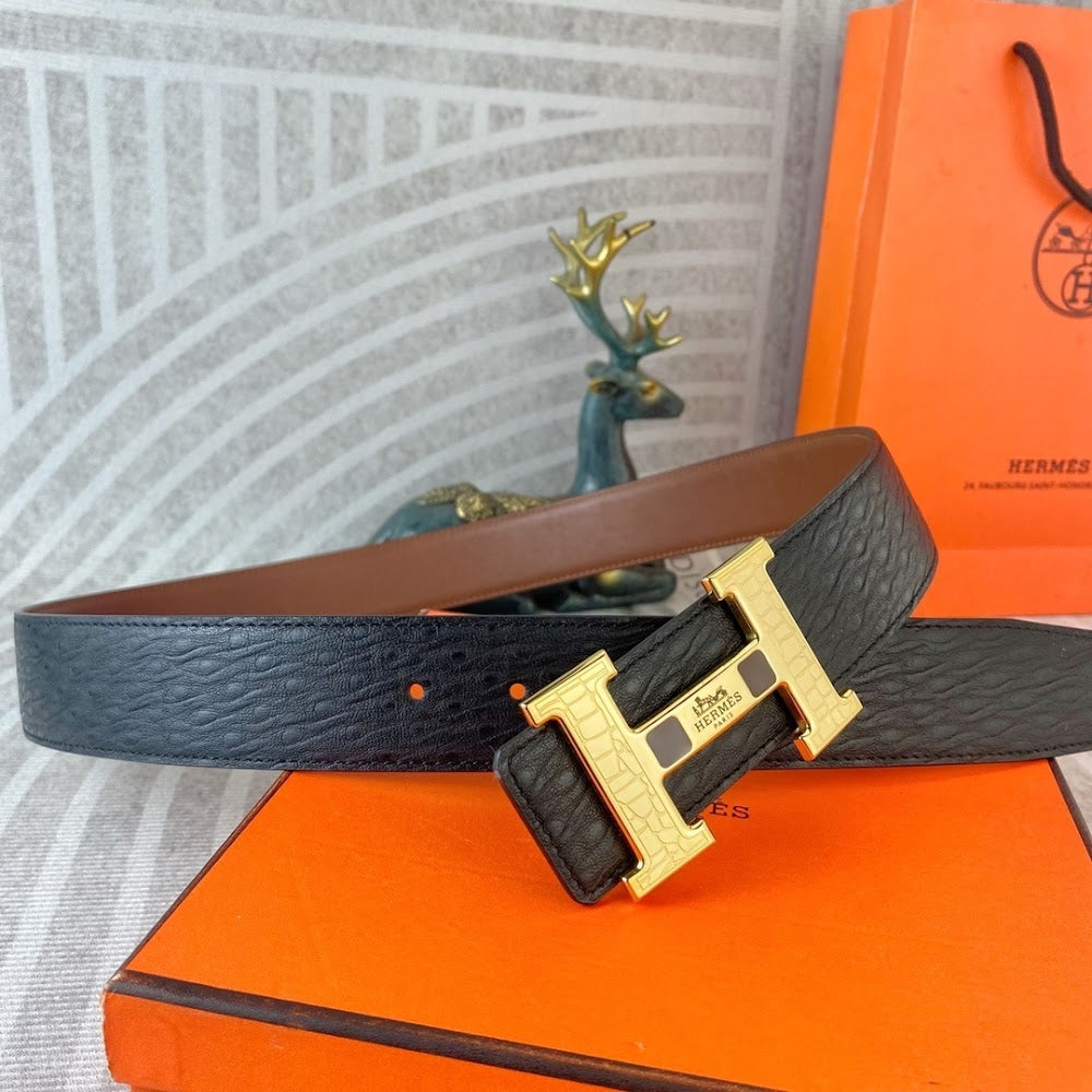 Dragons Bags Hermesn Luxury Belt --105940