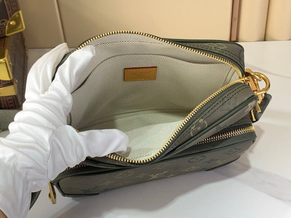 Dragons Bags ln Luxury Bag --57982