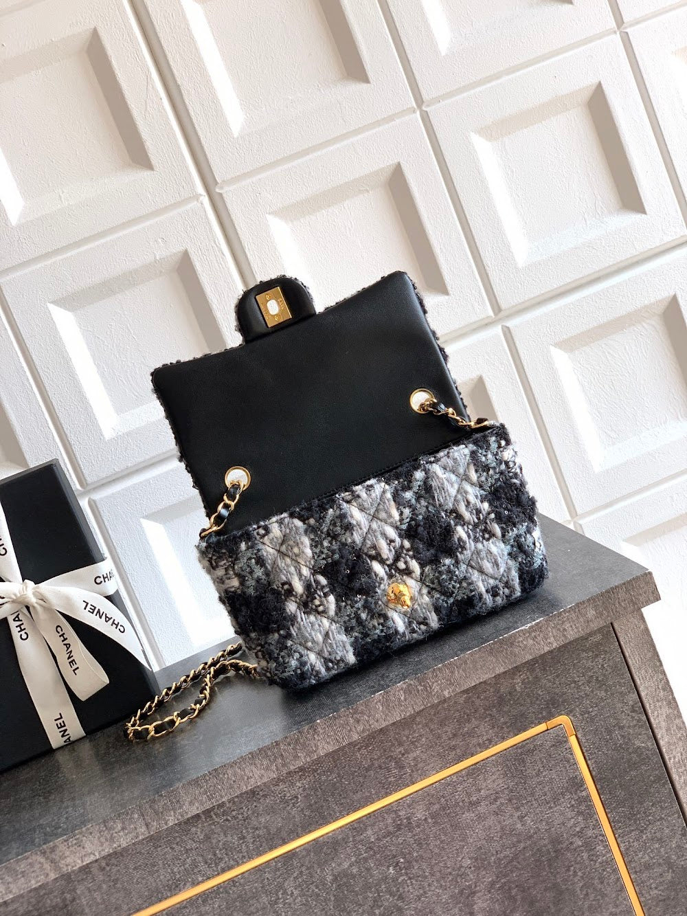 Dragons Bags CHn Luxury Bag --113004