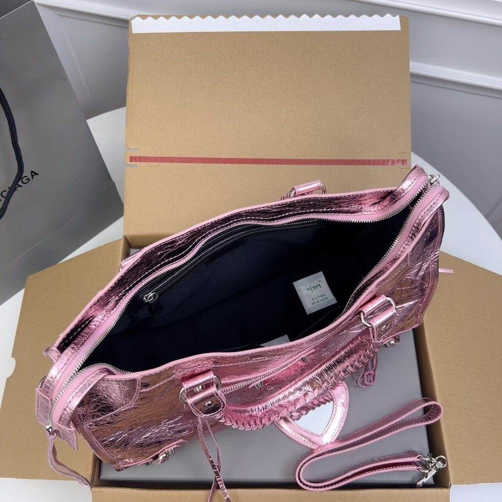 Dragons Bags Balenciaga Luxury Bag --110572