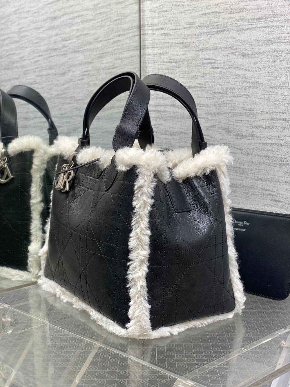 Dragons BagsDiorn Luxury Bag --115338