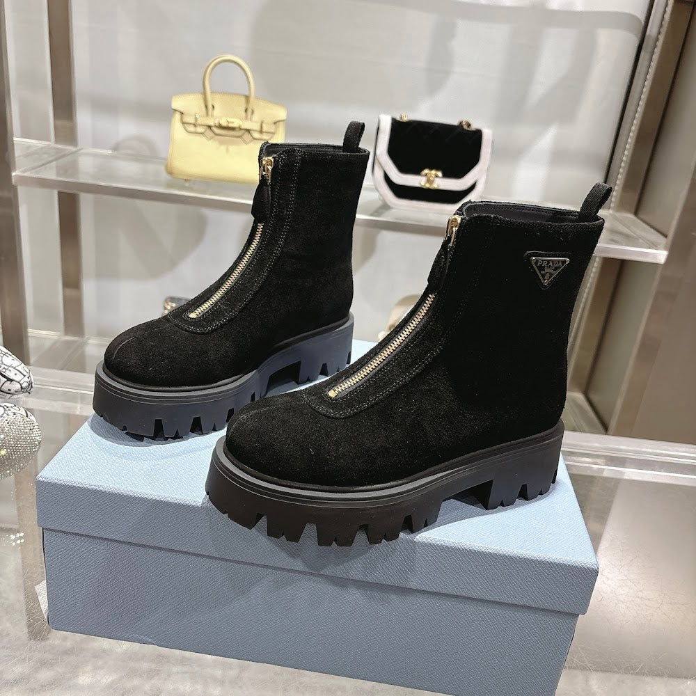 Dragons Bags Prada Luxury Heels --52966
