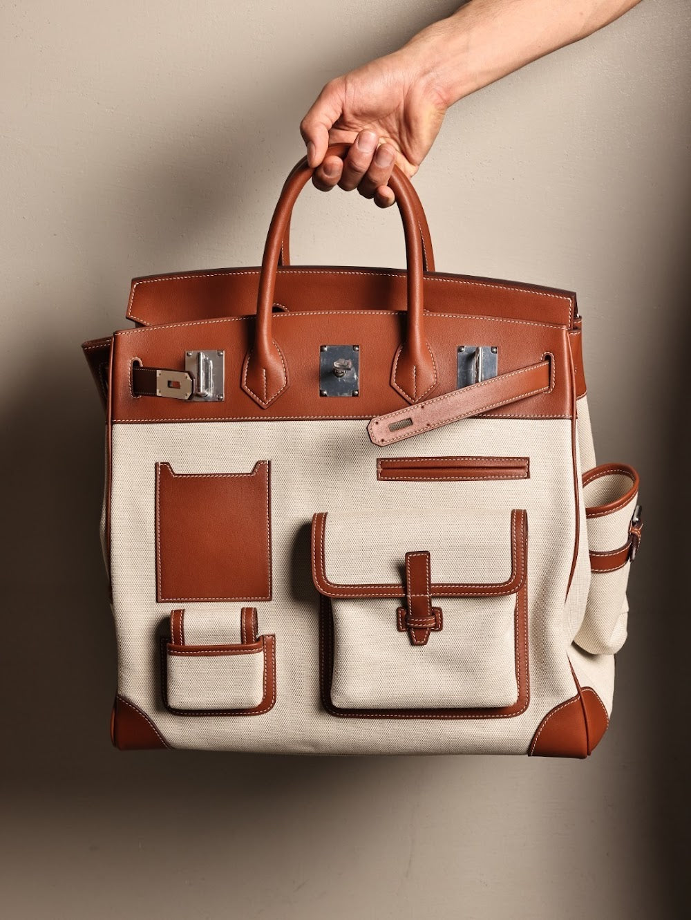 Dragons BagsHermesn Luxury Bag --118738