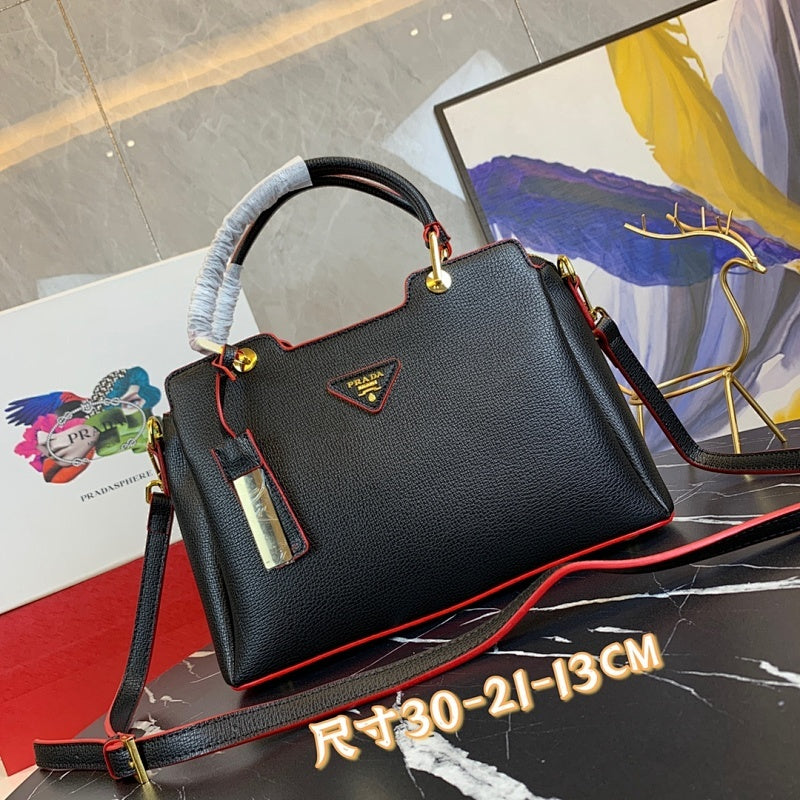 Dragons Bags pradn Luxury Bag --73042