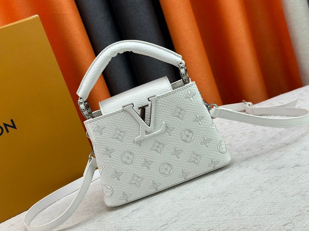Dragons Bags ln Luxury Bag --76849