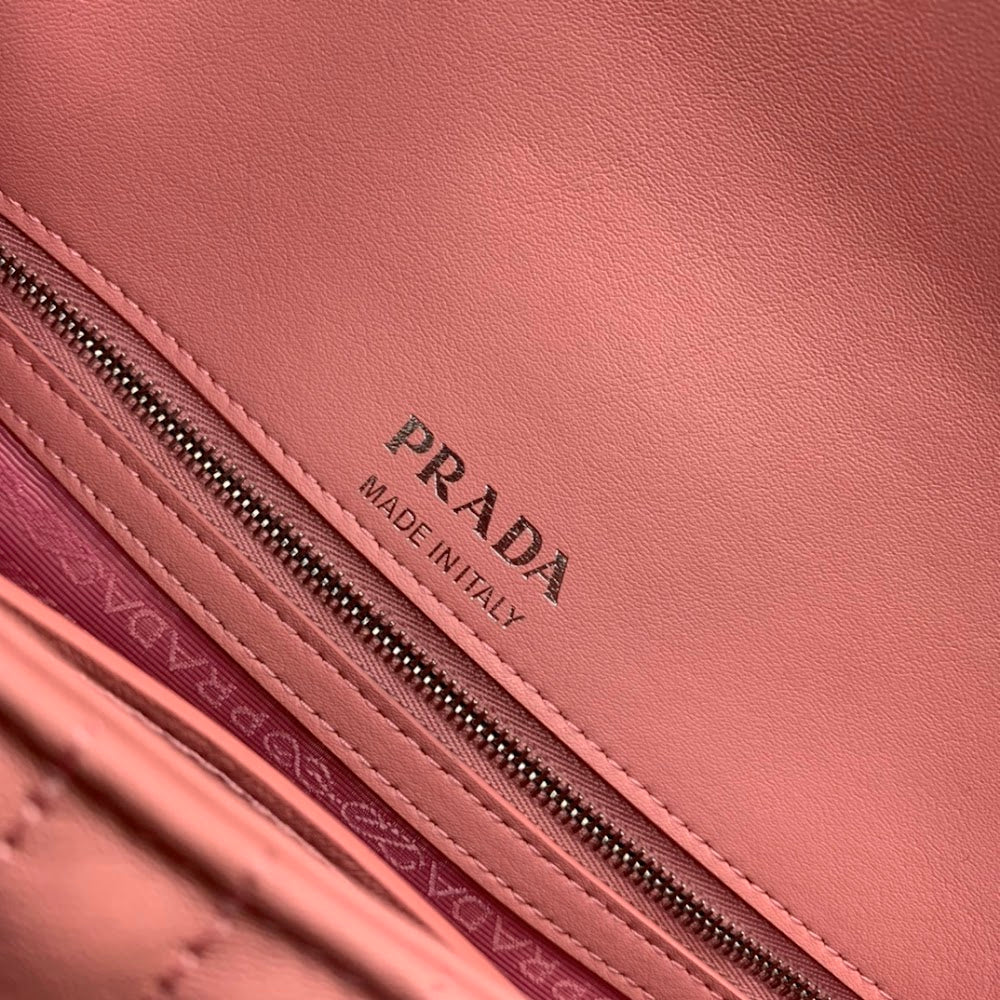 Jessica Bags pradn Luxury Bag --74629