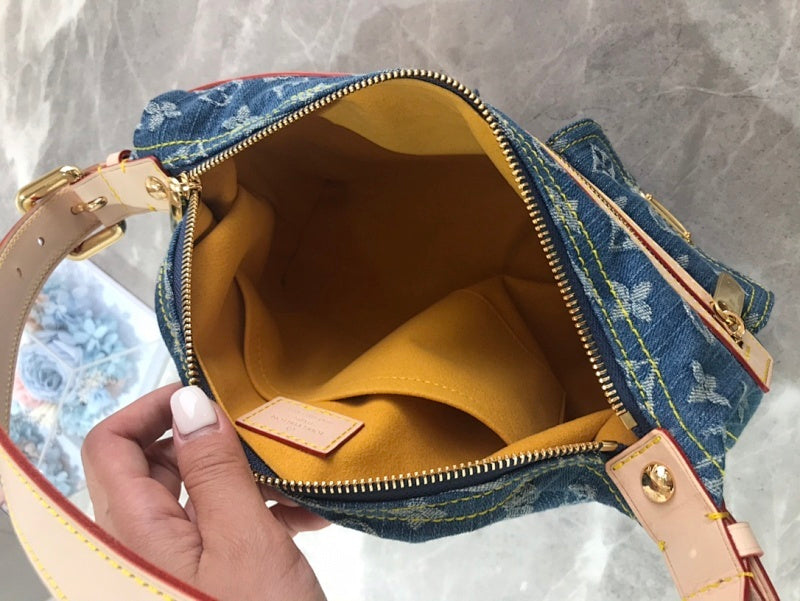 Dragons Bags ln Luxury Bag --59901