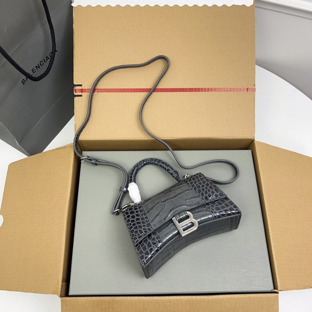 Dragons Bags Balenciaga Luxury Bag --111923