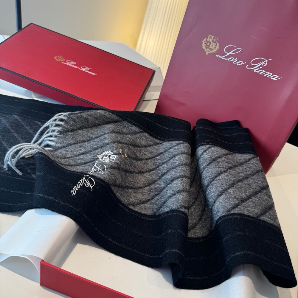 Dragons Bags Premium Designer Scarf --99464