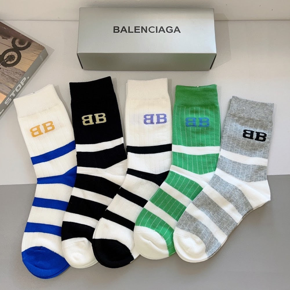 Dragons Bags Premium Luxury Socks --97664